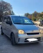 Nissan Patrol 2006, Aleppo