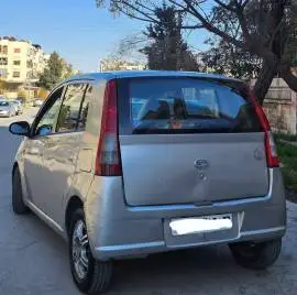 Nissan Patrol 2006, Aleppo