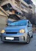 Nissan Patrol 2006, Aleppo