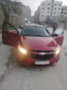 Chevrolet Cruze 2010