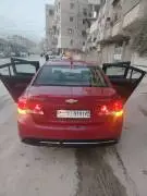 Chevrolet Cruze 2010