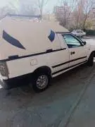 سكودا بيك اب موديل 1998