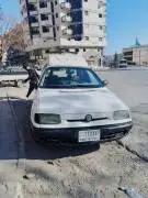 Skoda Pickup Model 1998