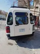 Skoda Pickup Model 1998