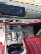 تويوتا كورولا 2024, حلب