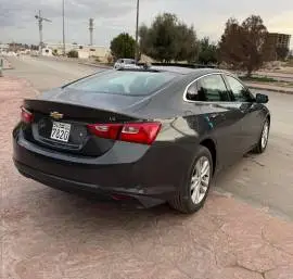 شفر ماليبو 2017 للبيع, دمشق