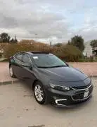 Chevrolet Malibu 2017 for sale, Damascus