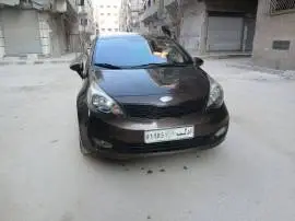Kia Rio 2013