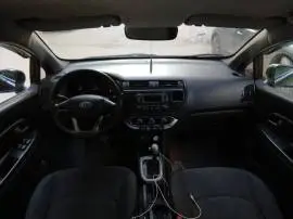 Kia Rio 2013