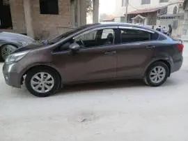 Kia Rio 2013