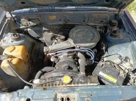 Mitsubishi Lancer 1983, Damascus