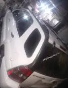 Kia Sportage 2005, Aleppo