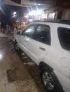 Kia Sportage 2005, Aleppo