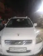Kia Sportage 2005, Aleppo