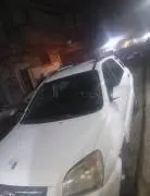 Kia Sportage 2005, Aleppo