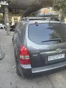 هيونداي توسان 2007