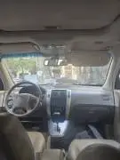 هيونداي توسان 2007