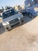 Hyundai Tucson 2007, Daraa