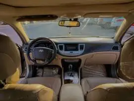 جينسس 2009, حماة