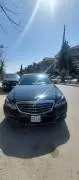 مرسيدس E350 2014