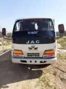 جاك 1020 موديل 2005, إدلب