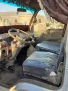 جاك 1020 موديل 2005, إدلب