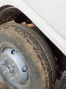 جاك 1020 موديل 2005, إدلب