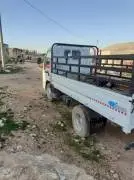 جاك 1020 موديل 2005, إدلب