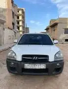 Hyundai Tucson 2006