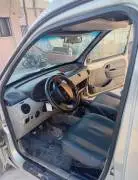 بيكاب رينو 205, حمص