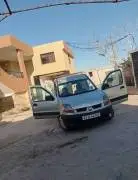 بيكاب رينو 205, حمص