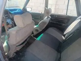 مازدا 83, حلب