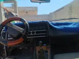 مازدا 83, حلب