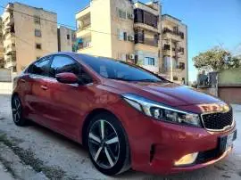 كيا K3 2017, إدلب