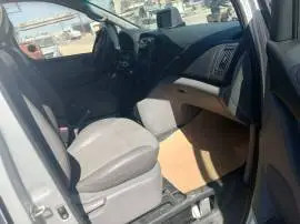 هيونداي اتش ون 2010