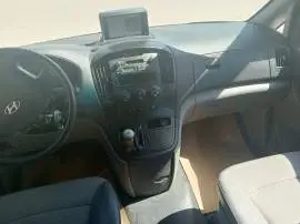 هيونداي اتش ون 2010