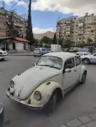 فوكسفاكن بيتل موديل 76 للبيع, دمشق