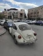 فوكسفاكن بيتل موديل 76 للبيع, دمشق