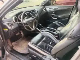 هونداي ڤوليستر 2015