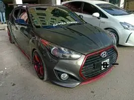 هونداي ڤوليستر 2015