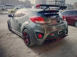 هونداي ڤوليستر 2015