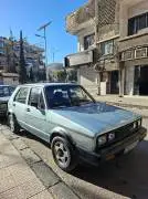 Volkswagen Golf 77, Damascus