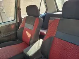 Volkswagen Golf 77, Damascus