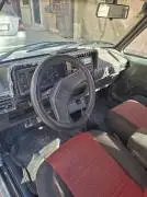 Volkswagen Golf 77, Damascus