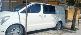 Hyundai H1 2008, Aleppo