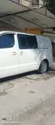 Hyundai H1 2008, Aleppo