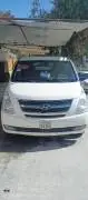 Hyundai H1 2008, Aleppo
