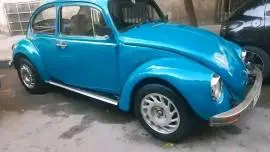 فورد فوكس موديل 1976, دمشق