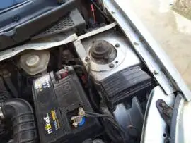 ليفان 2008, دمشق