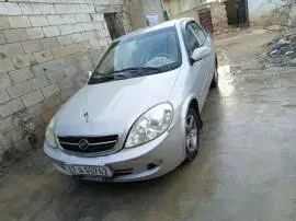 ليفان 2008, دمشق